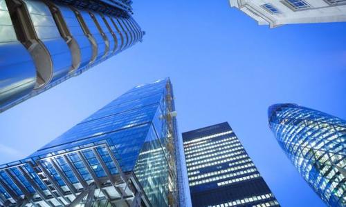 多系統(tǒng)輔助建筑做好能源管理，智能照明和空調(diào)監(jiān)控降低能耗！