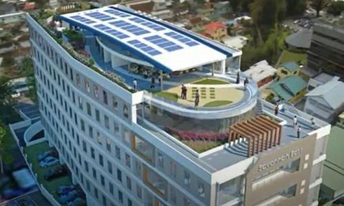 醫(yī)院后勤一體化管理系統(tǒng)解決方案解析！