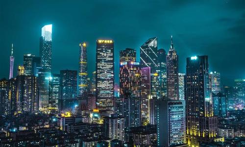 智慧園區(qū)管理系統(tǒng)應(yīng)用價(jià)值 智慧園區(qū)管理系統(tǒng)應(yīng)用價(jià)值