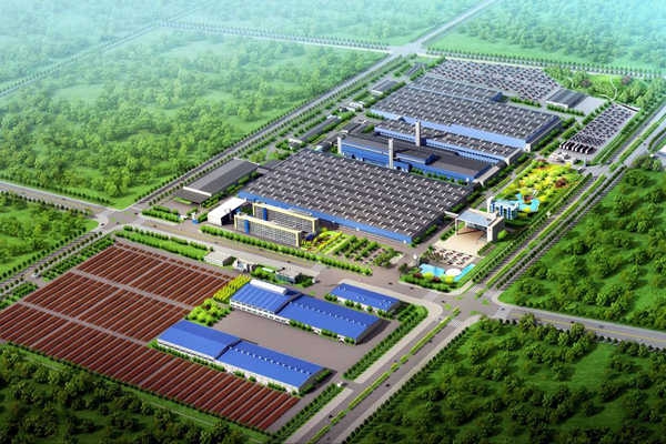 制造業(yè)能耗浪費嚴重，能源管理需提上日程！