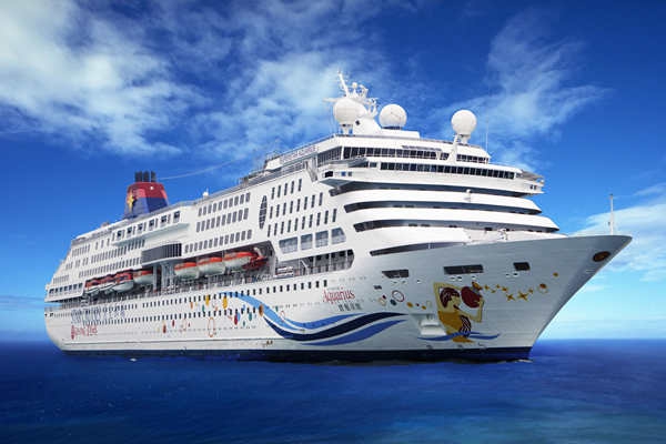 郵輪能源管理系統需全面且細致！