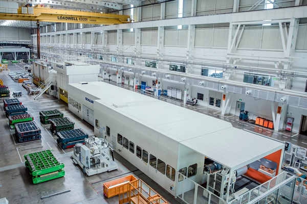 構(gòu)建無線星型局域網(wǎng)絡(luò)降低能源管理系統(tǒng)建設(shè)成本！