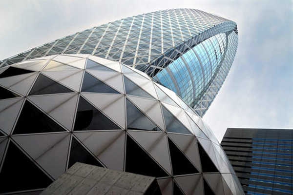 建筑能源管理系統(tǒng)架構(gòu)，你清晰嗎？