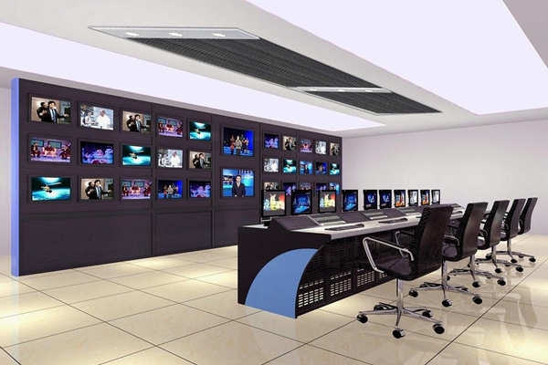 機(jī)房能源管理系統(tǒng)集中監(jiān)控管理的兩點(diǎn)表現(xiàn)！