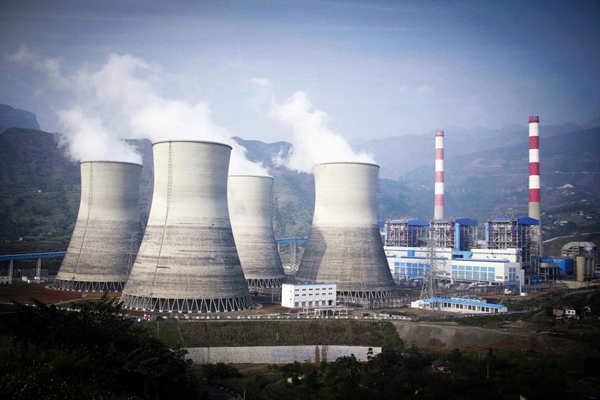 火電廠構(gòu)建能源管理系統(tǒng)有什么好處？