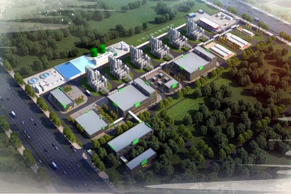 油田企業(yè)四項措施控制電力消耗，能源管理頗有成效！