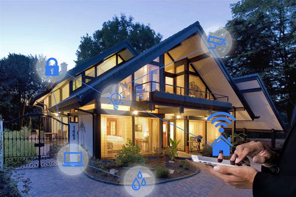 智能家居遠程能源管理系統(tǒng)的搭建思路！
