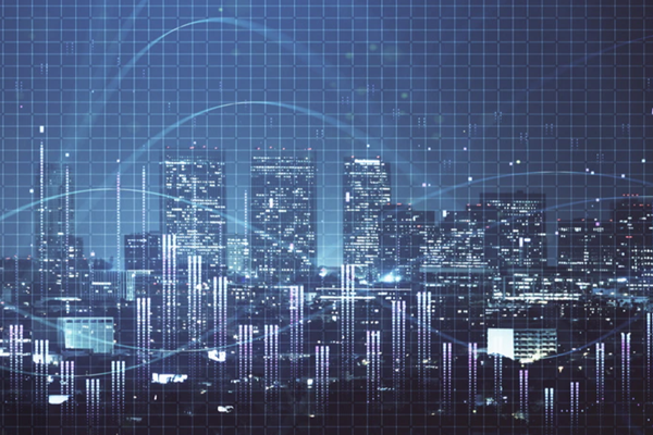 能耗監(jiān)測管理系統(tǒng)，賦能園區(qū)數(shù)字化轉(zhuǎn)型！