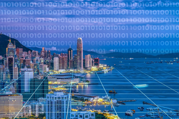 智能樓宇控制系統(tǒng)，賦能建筑業(yè)轉(zhuǎn)型升級(jí)！