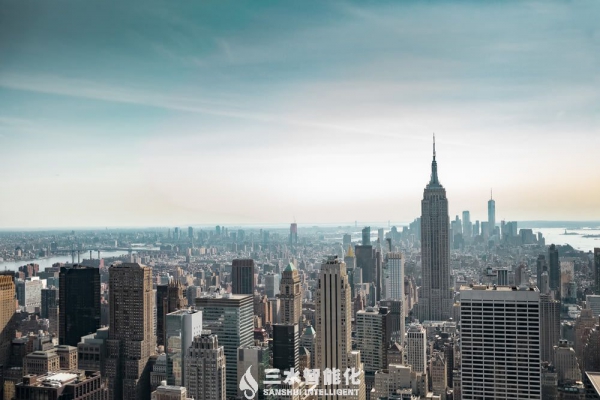 各類公共建筑在用能上有什么共同點？