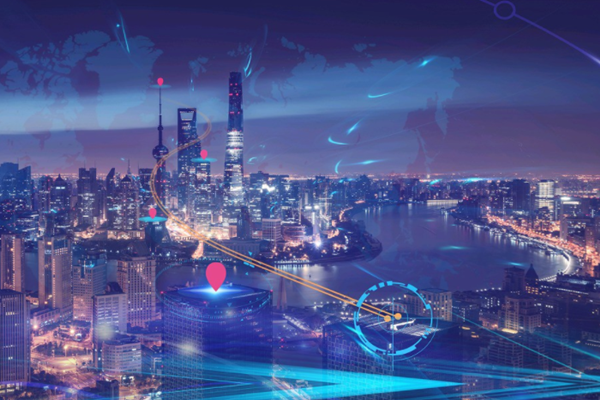 展會(huì)智慧照明系統(tǒng)控制，助力打造高端交易平臺(tái)！