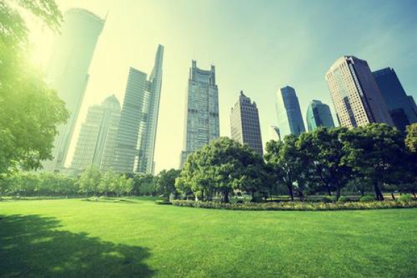 能源管理系統(tǒng)：建筑能源的可視化管理新方案！