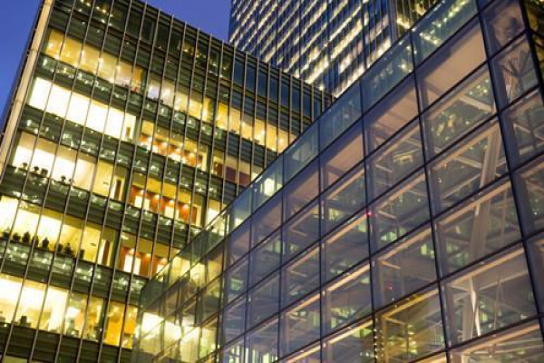 樓宇自控節(jié)能方案實施要點分析！