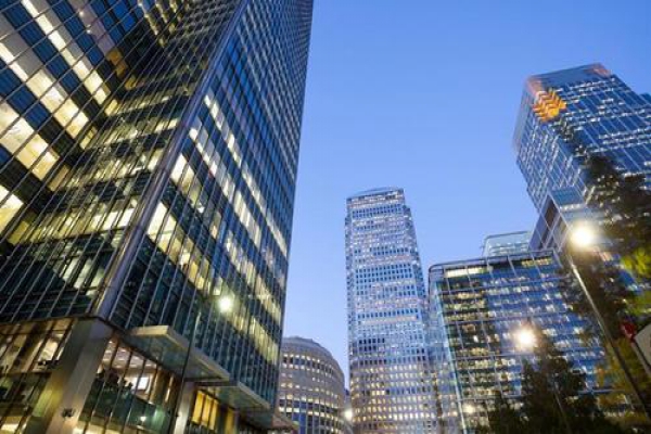 　樓宇自控行業(yè)發(fā)展趨勢簡述！