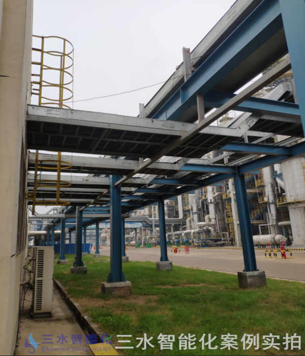 東明華誼玉皇新材料有限公司能耗監(jiān)測案例(圖7) 東明華誼玉皇新材料有限公司能耗監(jiān)測案例(圖7)