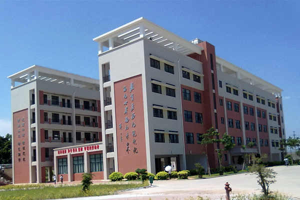 校園能耗監(jiān)測系統(tǒng)硬件結構！(圖1)