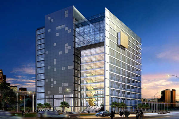 建筑能耗監(jiān)測系統(tǒng)設(shè)計(jì)依據(jù)！(圖1)