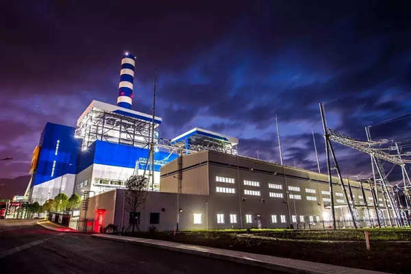 發(fā)電廠能源管理系統(tǒng)生產(chǎn)用電管理的具體內(nèi)容！(圖1)