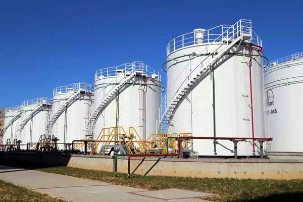 油庫能源管理方略！(圖1)