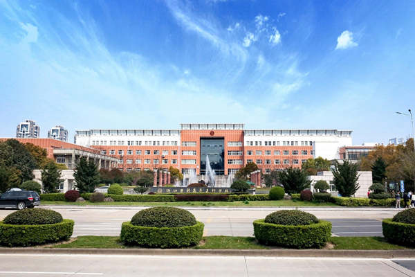 高職院校水電能源管理工作的意義！(圖1)