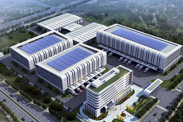 什么是工業(yè)能耗監(jiān)測系統(tǒng)？(圖1)