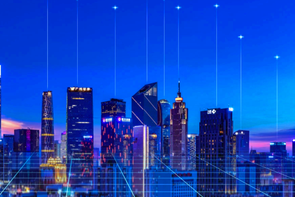 企業(yè)節(jié)能監(jiān)測系統(tǒng)，助力用能單位節(jié)能增效！(圖1)