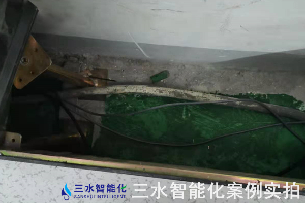 平陰縣婦幼保健計(jì)劃生育服務(wù)中心能耗監(jiān)測(cè)案例(圖6) 平陰縣婦幼保健計(jì)劃生育服務(wù)中心能耗監(jiān)測(cè)案例(圖6)