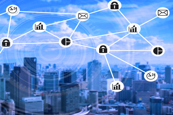 能耗監(jiān)測管理系統(tǒng)功能的5點說明！(圖1)