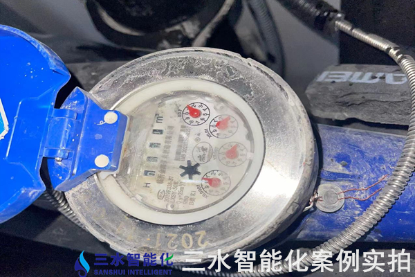 青島浪潮大數(shù)據(jù)產(chǎn)業(yè)園項目能耗在線監(jiān)測案例(圖6) 青島浪潮大數(shù)據(jù)產(chǎn)業(yè)園項目能耗在線監(jiān)測案例(圖6)